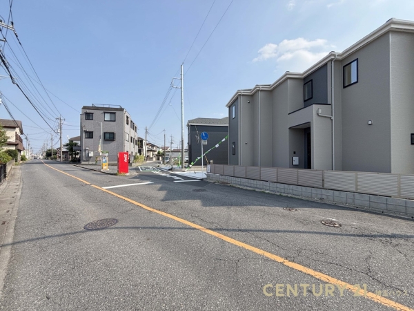 久喜市上町1期