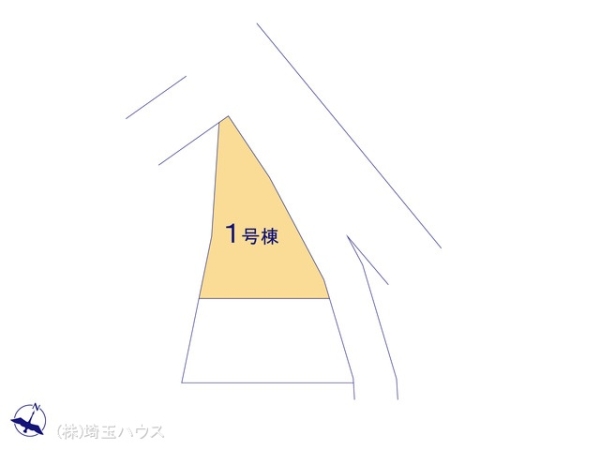 久喜市上町1期