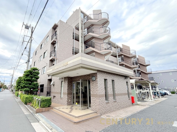 ネオステージ大宮