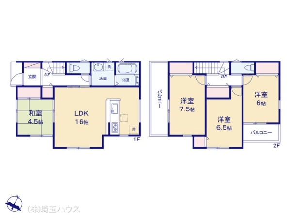 久喜市第1栗橋中央