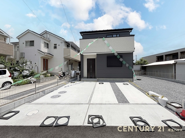 久喜市第1栗橋中央
