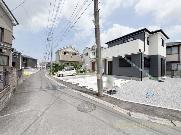 久喜市第1栗橋中央