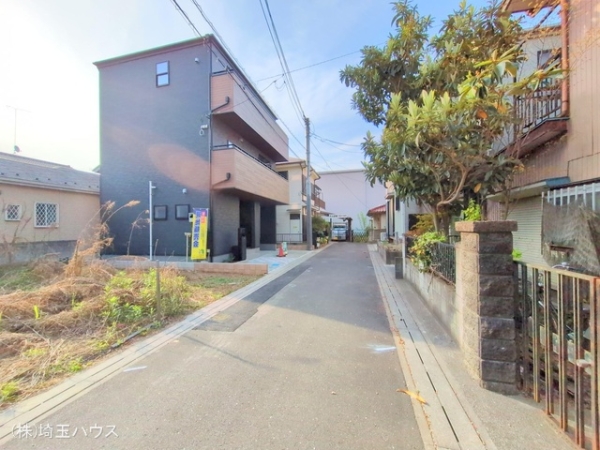 草加市八幡町11期