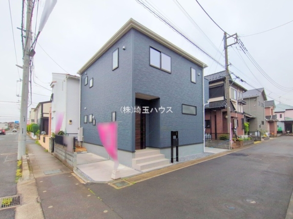 春日部市一ノ割第7