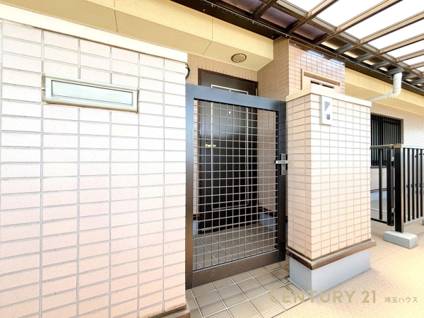 東急クリエール東川口