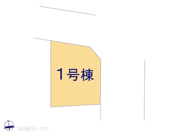 三郷市早稲田