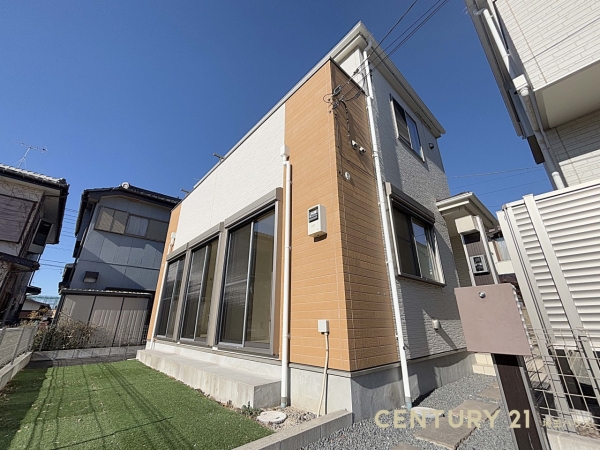 さいたま市見沼区蓮沼戸建③