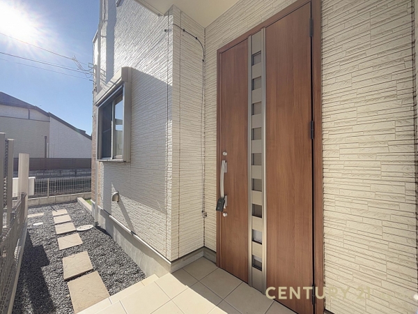 さいたま市見沼区蓮沼戸建③