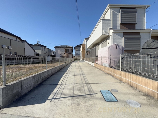 さいたま市見沼区蓮沼戸建③