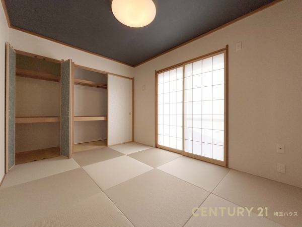 越谷市大成町６丁目の中古一戸建て