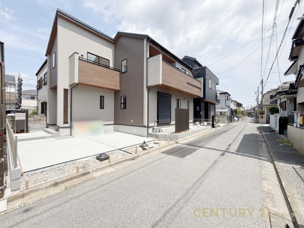 さいたま市岩槻区本丸3丁目