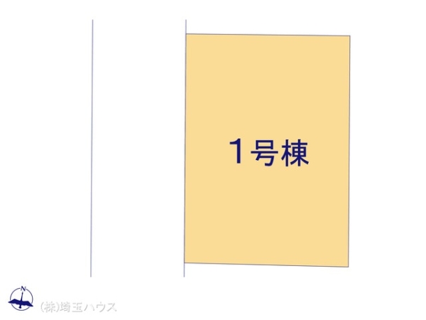 春日部市南第14