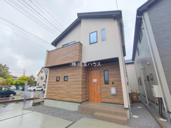 三郷市高州4期