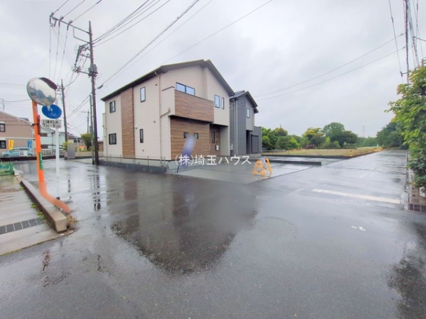 三郷市高州4期