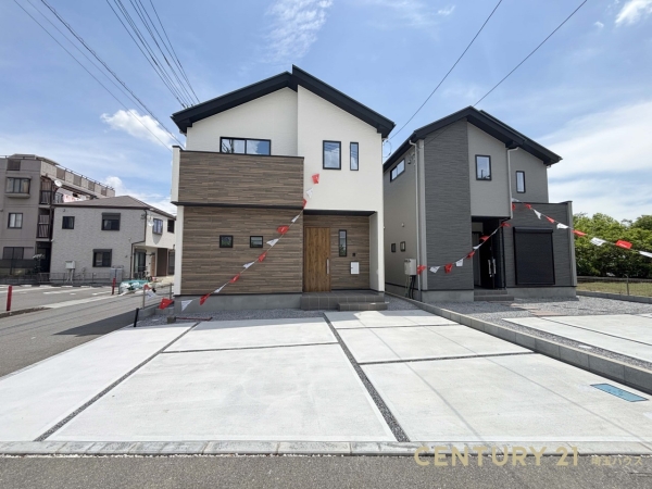 三郷市高州4期
