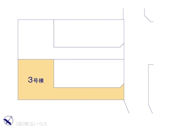 春日部市中央11期