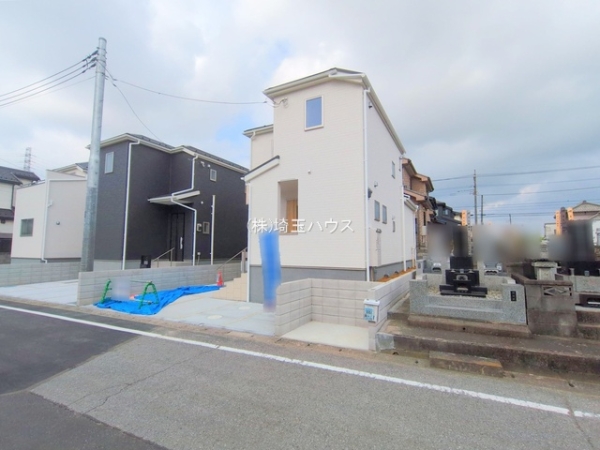 吉川市中曽根