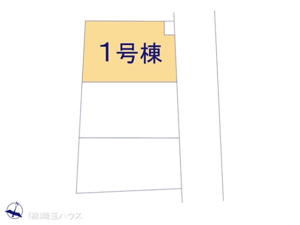 吉川市中曽根