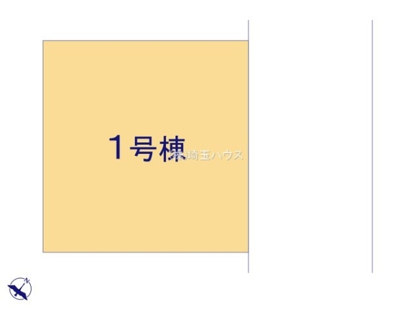 見沼区東宮下3期