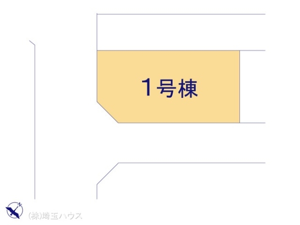 越谷市袋山16期