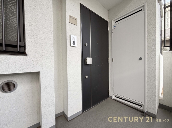 アーリアレジデンス春日部