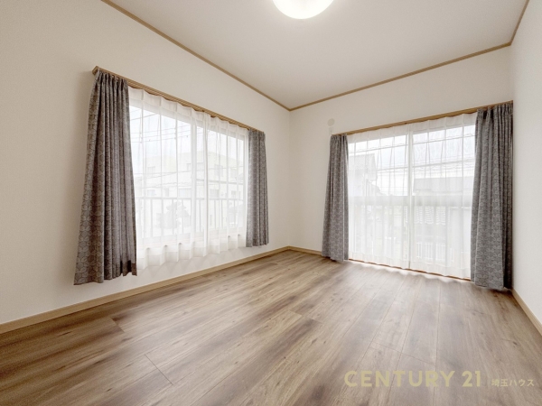 北葛飾郡杉戸町倉松４丁目の中古一戸建て