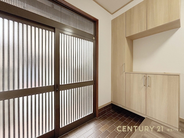 杉戸町倉松4丁目中古戸建