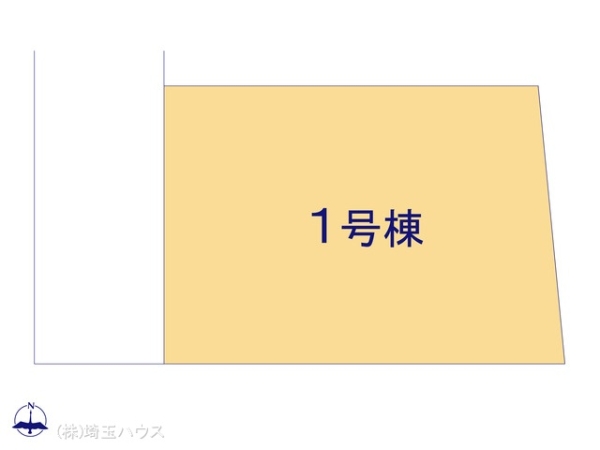 さいたま市見沼区蓮沼第25