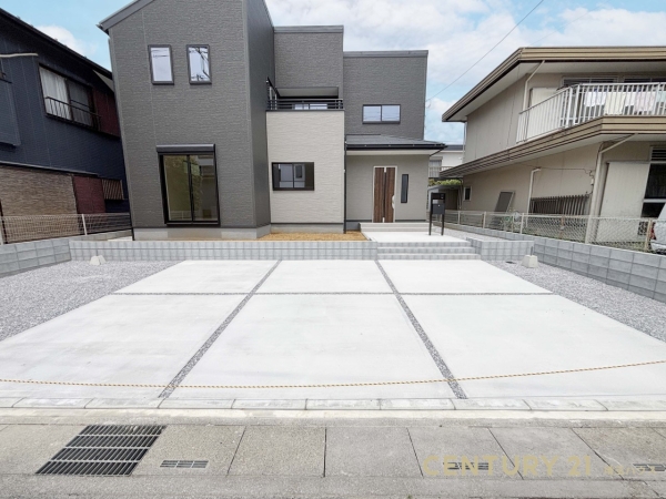 越谷市弥栄町第3