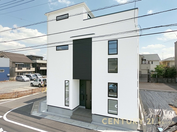 さいたま市見沼区東大宮743　3棟