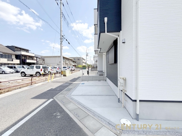 さいたま市見沼区東大宮743　3棟