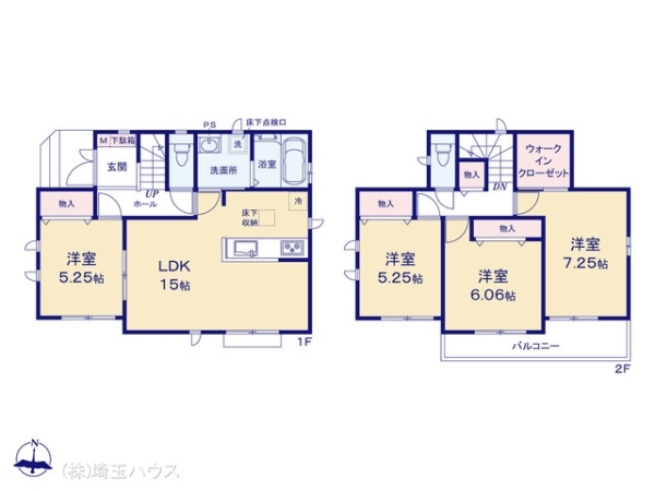 草加青柳I