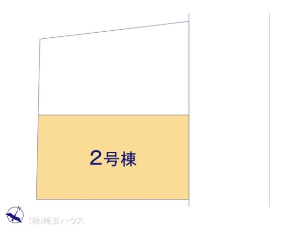 見沼区南中丸I