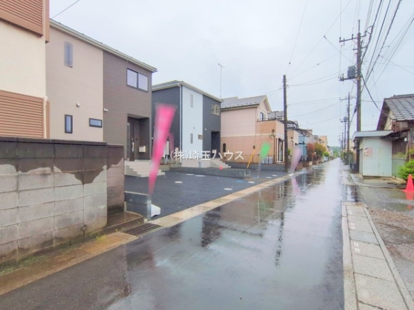 幸手市西第5