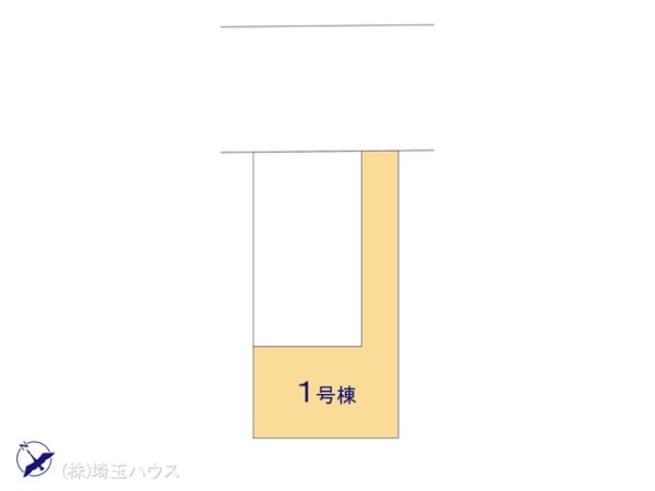 越谷市花田10期