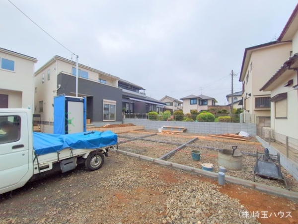 岩槻区宮町2期