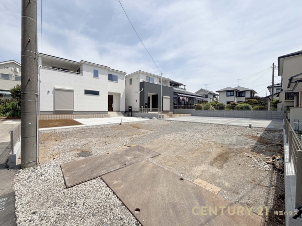 岩槻区宮町2期