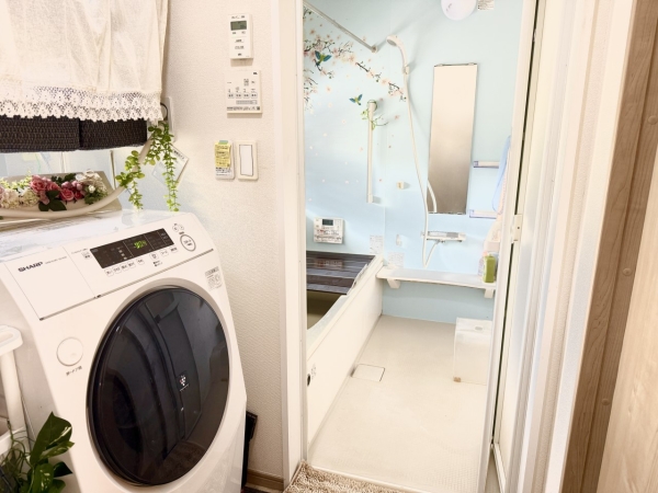 春日部市東中野の中古一戸建て