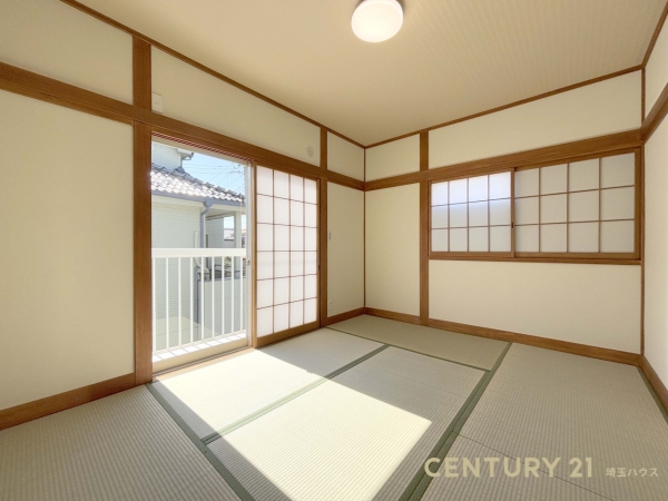 吉川市吉川２丁目の中古一戸建て