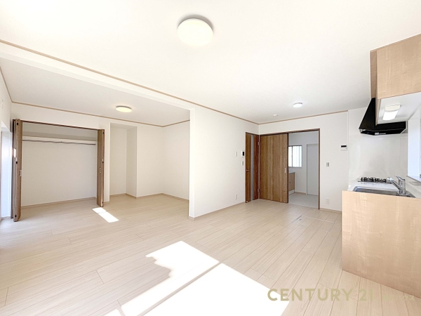 吉川市吉川２丁目の中古一戸建て
