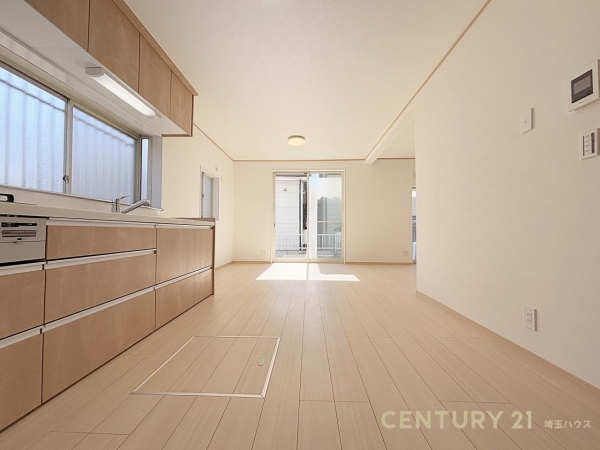 吉川市吉川２丁目の中古一戸建て