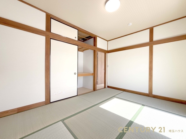 吉川市吉川２丁目の中古一戸建て