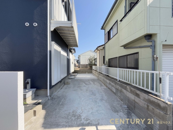 吉川市吉川2丁目40-14