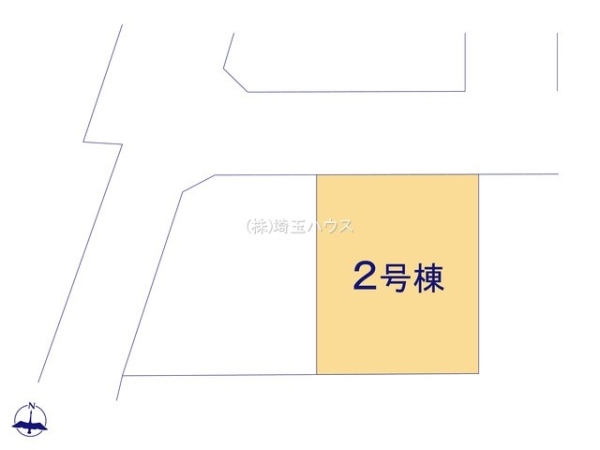 さいたま市並木第12号棟