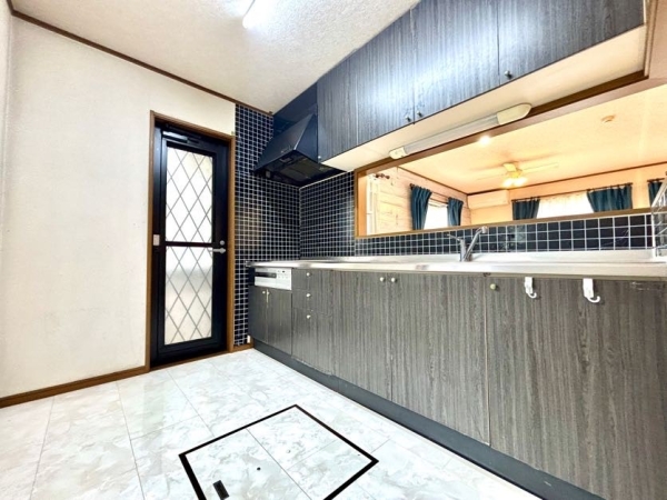 久喜市野久喜の中古一戸建て