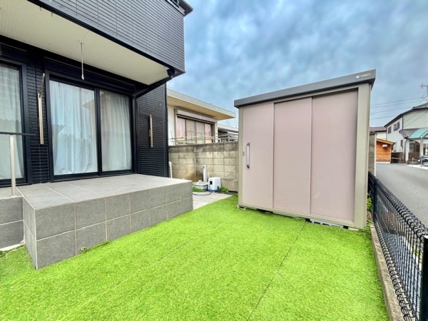 久喜市野久喜の中古一戸建て