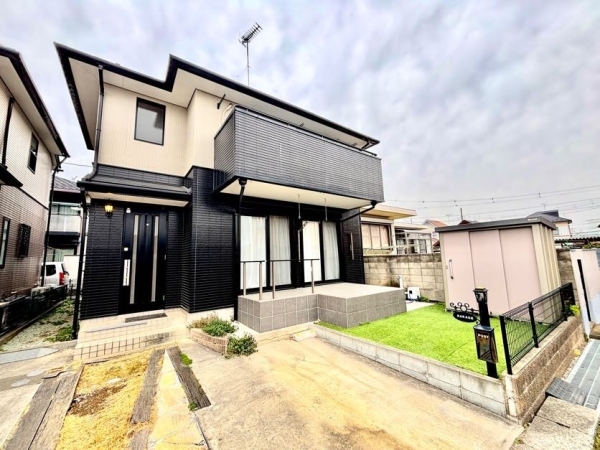 久喜市野久喜　社有物件