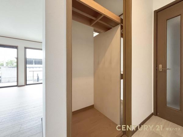 久喜市野久喜の中古一戸建て