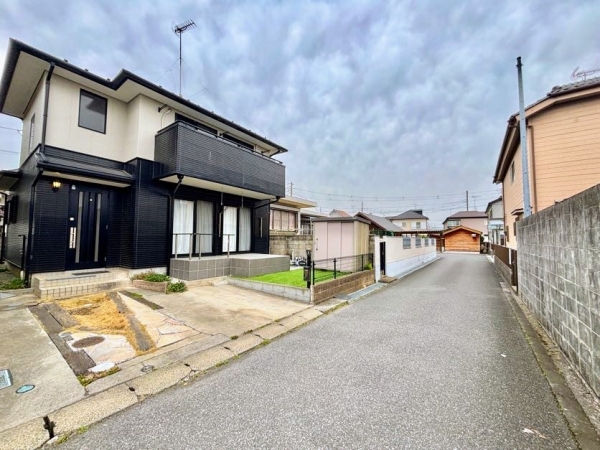 久喜市野久喜　社有物件