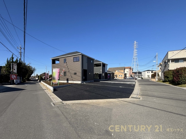 幸手市下川崎第8